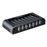 Akasa Connect 7+ 480 Mbit/s Preto_1