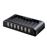 Akasa Connect 7+ 480 Mbit/s Preto_2