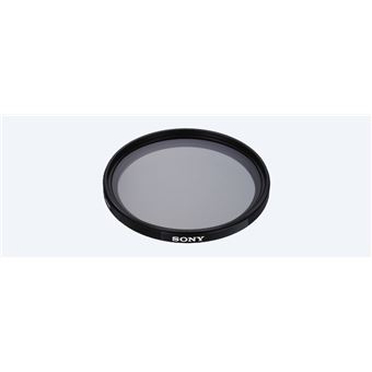 Sony VF-82CPAM2 8,2 cm Circular polarising camera filter - 1