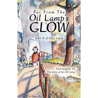 Far From The Oil Lamps Glow - 1