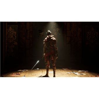 Videojogo Jyamma Games Enotria: The Last Song - 1