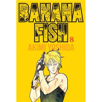Banana Fish - 08 - 1