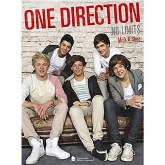 One Direction. No Limits - 1