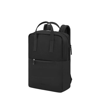 Mochila Samsonite 4Pack com 2 Alças de Mão para Portátil | 15.6'' - Preto - 1