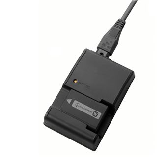Carregador Compatível Multi4you para Sony BC-VW1 para NP-FW50 - 1