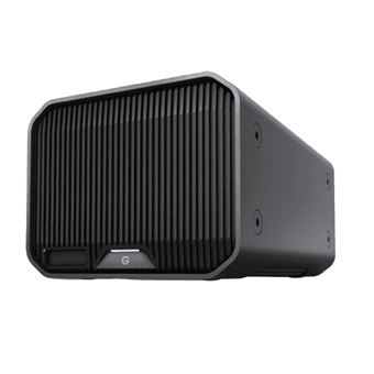 Disco Externo Western Digital G-RAID SDPHK2H-036T-MBAAD | 36 TB - 1