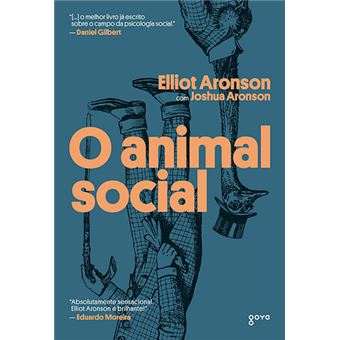 O Animal Social - 1