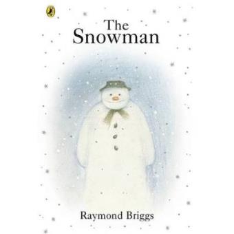 The Snowman - 1