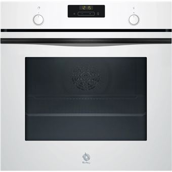 Forno Elétrico Balay 3HB5131B3 | 71 L | 59.4 cm | A+ | Branco - 1