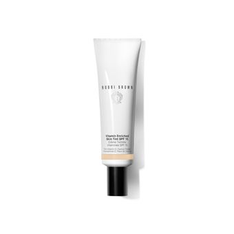 Base Bobbi Brown Vitamin Enriched Skin Tinted Moisturizer SPF 15 - 1