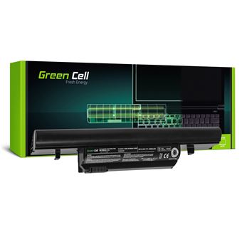 Bateria Green Cell para Toshiba Satellite Pro R850 / Tecra R850 / R950 / PA3905U-1BRS | 111 V | 4400 mA - 1