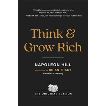 Think And Grow Rich - 1
