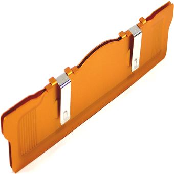 Radiador BeMatik Módulos Ram Refrigerador - 1