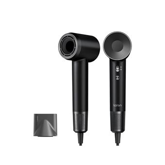 Secador de Cabelo Laifen Swift | 1600 W | Preto - 1