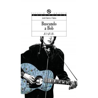 Buscando A Bob - 1