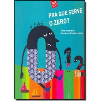 Pra Que Serve O Zero? - 1