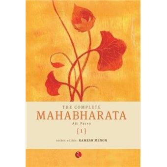 Complete Mahabharata Adi Parva - 1