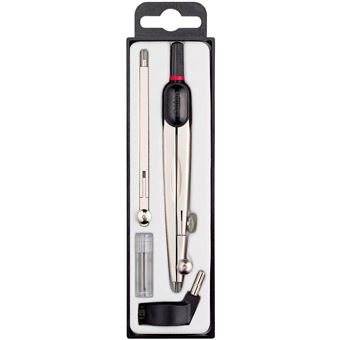 Compasso ROTRING Compact S0676540 - 1