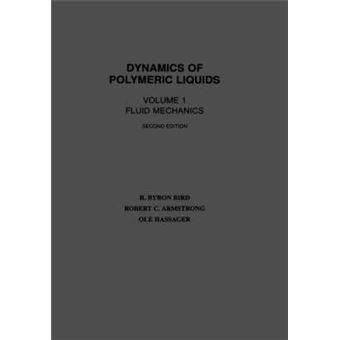 Dynamics of Polymeric Liquids - Hardback - 1987 - 1