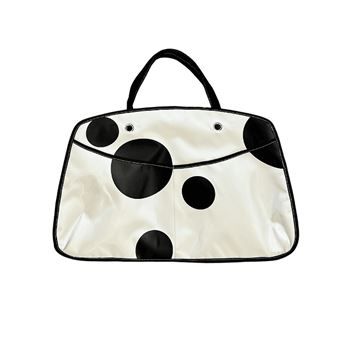 Saco de Praia SmartLunch BubbleBag | Branco - 1