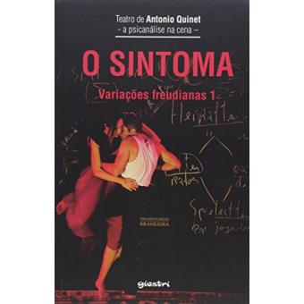 Sintoma, O - Variacoes Freudianas 1 - 1