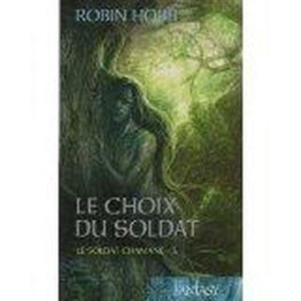 Le Choix Du Soldat - 1