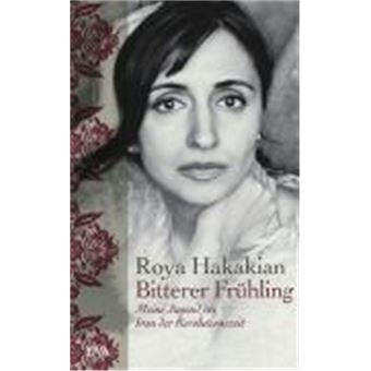 Bitterer Frühling - 1