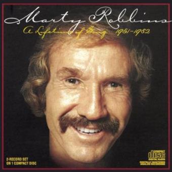 Lifetime of Song 1951-1982 - 1