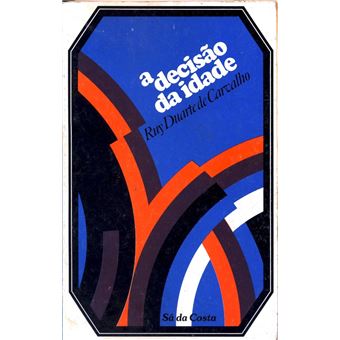 A Decisão da Idade - 1