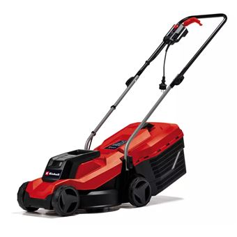 Máquina de Cortar Relva Einhell GC-EM 1000/32 | Vermelho - 1