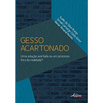 Gesso Acartonado - Uma Soluçao Acertada Ou Um - 1