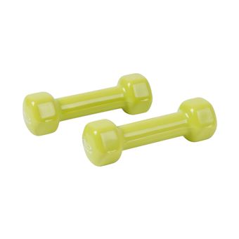 Haltere HUDORA 76745 1 kg Verde