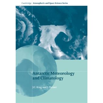 Antarctic Meteorology and Climatology - Paperback - 2007 - 1