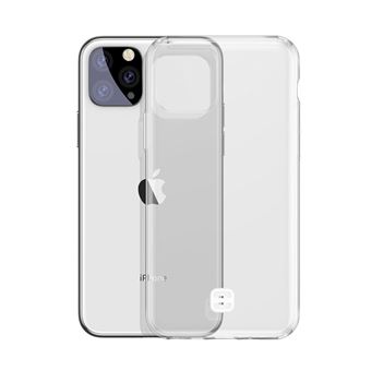 Capa Traseira Baseus para Apple Iphone 11 PRO - 1