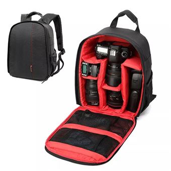 Mochila Orysin para Câmaras DSLR | Impermeável - 1