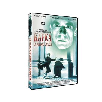 Kafka. La Verdad Oculta / Kafka - 1