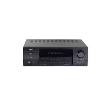 Recetor  av Akai AS110RA-320 | Preto - 1