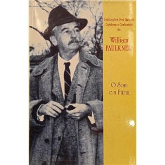O som e a fúria. - 1