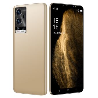 Smartphone D103 | 512GB | 4GB - Dourado - 1