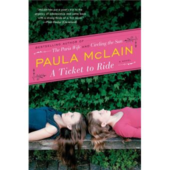 A Ticket to Ride - 1