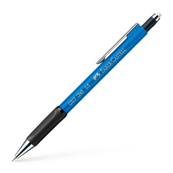 Lapiseira Faber-Castell 134553 | Azul - 1