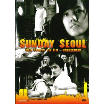 Sunday Seoul - 1