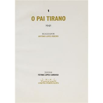 Anos de ouro do cinema português. [12 volumes +12 dvd´s] - 1