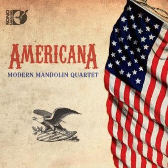 Americana - 1