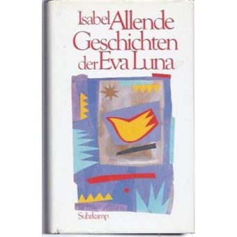 Geschichten der Eva Luna - 1