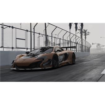 Comprar Project Cars 4 Other