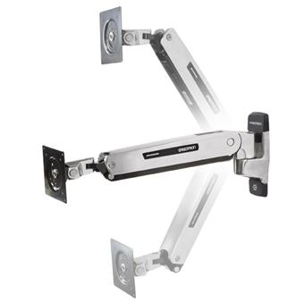 Suporte para Tv Ergotron 45-361-026 | Prateado - 1