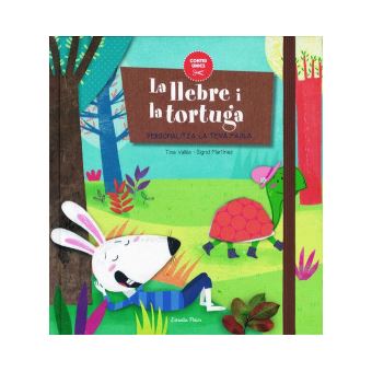 La Llebre I La Tortuga - 1