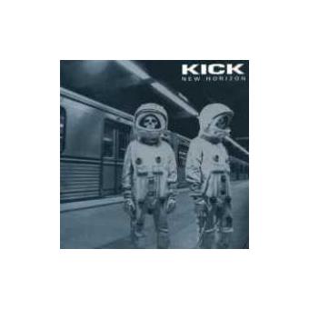 Kick-New Horizon - 1
