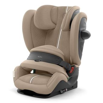 Cadeira Auto para Bebé CYBEX Pallas G2 Plus | Amêndoa, Bege - 1